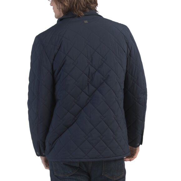 ANDREW MARC ink Amberg Barn Jacket - Picture 2 of 2